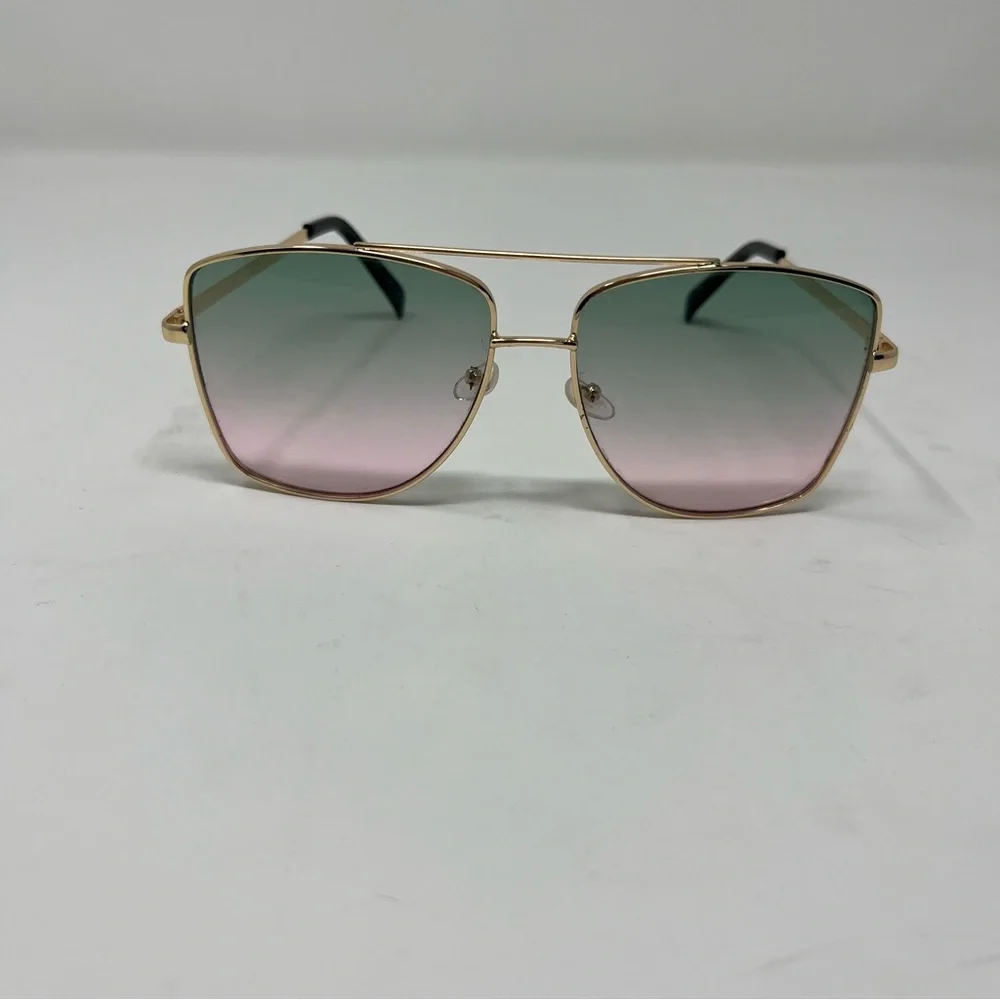 AVIATOR SUNGLASSES